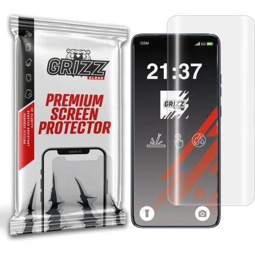 Buy GrizzGlass Hydrofilm Motorola Edge 50 Neo - GRZ11386 - {ean13} - Home Screen Store Europe