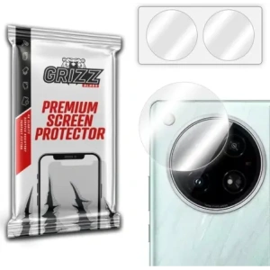 Kup GrizzGlass HybridGlass Camera Infinix Zero 40 4G - GRZ11410 - {ean13} - Sklep Home Screen