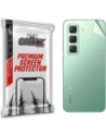 Folia na tył GrizzGlass SatinSkin do Infinix Hot 50