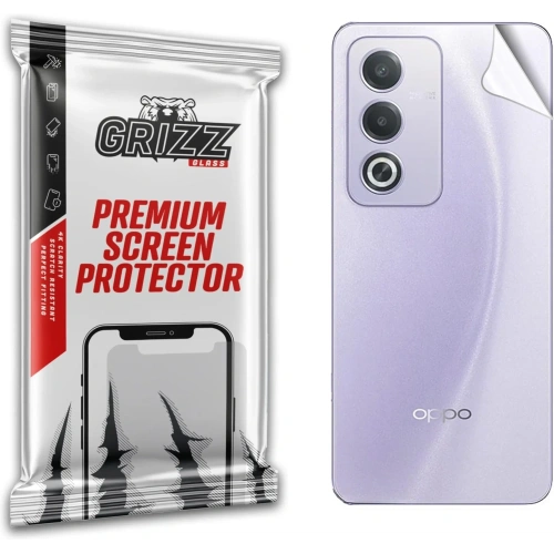 Kup Folia na tył GrizzGlass SatinSkin do Oppo A80 - GRZ11413 - {ean13} - Sklep Home Screen
