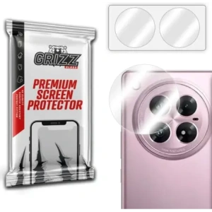 Kup GrizzGlass HybridGlass Camera Infinix Zero 40 5G - GRZ11415 - {ean13} - Sklep Home Screen