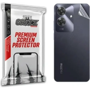 Kup Folia na tył GrizzGlass SatinSkin do Realme Note 60 - GRZ11416 - {ean13} - Sklep Home Screen