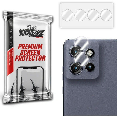 Kup GrizzGlass HybridGlass Camera Motorola Edge 50 Neo - GRZ11417 - {ean13} - Sklep Home Screen