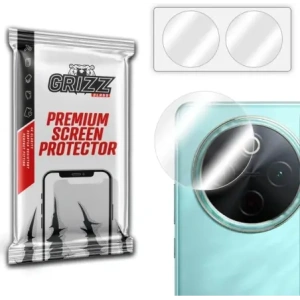 Buy GrizzGlass HybridGlass Camera Vivo Y300 Pro - GRZ11429 - {ean13} - Home Screen Store Europe