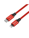 Kup USB-C to Lightning PD kábel Baseus Yiven, 2A, 2m (piros) - BSU1087RED - {ean13} - Sklep Home Screen