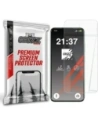 Szkło hybrydowe GrizzGlass HybridGlass do Infinix Hot 50