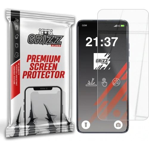 Kup GrizzGlass HybridGlass Motorola Edge 50 Neo - GRZ11433 - {ean13} - Sklep Home Screen