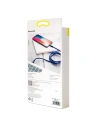 Kup Kabel USB-C do Lightning PD Baseus Yiven, 2A, 2m (niebieski) - BSU1088BLU - {ean13} - Sklep Home Screen