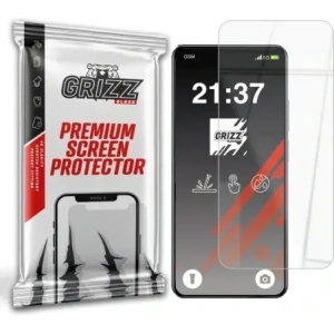 Kup Szkło hybrydowe GrizzGlass HybridGlass do Realme Note 60 - GRZ11439 - {ean13} - Sklep Home Screen