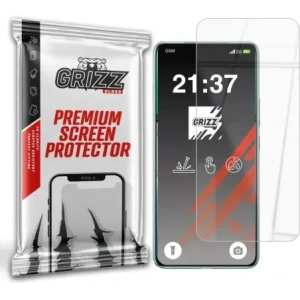 Buy GrizzGlass HybridGlass Vivo Y300 Pro - GRZ11440 - {ean13} - Home Screen Store Europe