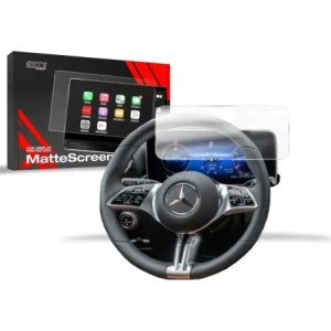 Kup Folia matowa GrizzGlass CarDisplay Protection do Mercedes C Klasa W206 2020-2023 - GRZ11445 - {ean13} - Sklep Home Screen