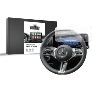 Kup Folia ceramiczna GrizzGlass CarDisplay Protection do Mercedes C Klasa W206 2020-2023 - GRZ11446 - {ean13} - Sklep Home Screen