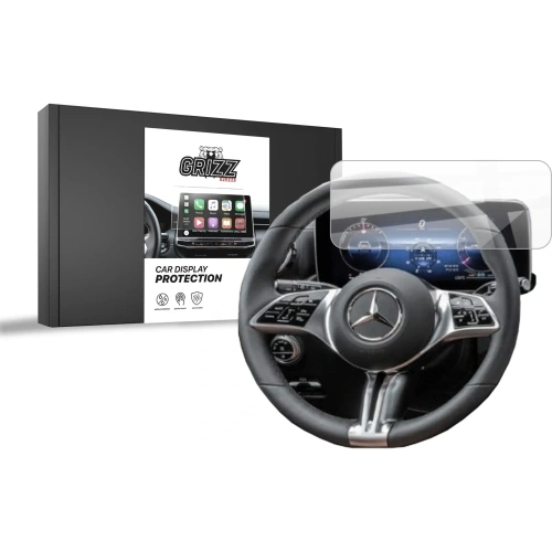 Kup Folia ceramiczna GrizzGlass CarDisplay Protection do Mercedes C Klasa W206 2020-2023 - GRZ11446 - {ean13} - Sklep Home Screen