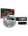 Matte GrizzGlass CarDisplay Protection Hyundai Tucson 12,3" 2024 [2 PACK]