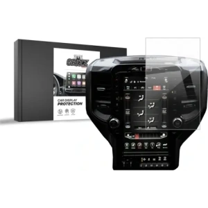 Kup Folia ceramiczna GrizzGlass CarDisplay Protection do Dodge Ram TRX 12,3" 2019-2025 - GRZ11459 - {ean13} - Sklep Home Screen