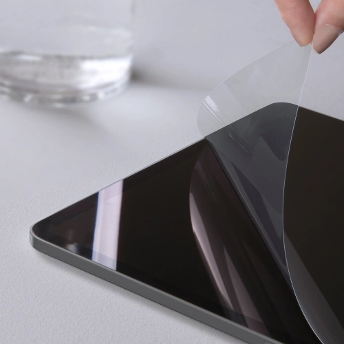 Kup Folie mată Baseus Paper-like pentru Apple iPad 10.2 2019/2020/2021 (a 7-a, a 8-a și a 9-a generație)/iPad Air 10.5 2019 (a 3-a generație) - BSU1092 - {ean13} - Sklep Home Screen