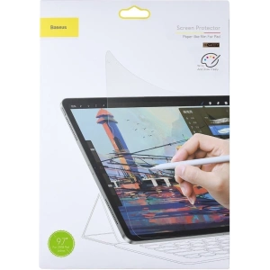 Buy Baseus 0.15mm Paper-like film Apple iPad 10.2 2019/2020/2021 7, 8, 9 Gen/iPad Air 10.5 2019 3 Gen - BSU1092 - {ean13} - Home Screen Store Europe