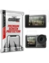 Folia matowa GrizzGlass PaperScreen do DJI Osmo Action 3