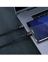 Kup Kabel USB-C PD Baseus Cafule PD 2.0, QC 3.0, 60W, 2m (czarno-szary) - BSU1093BLKGRY - {ean13} - Sklep Home Screen