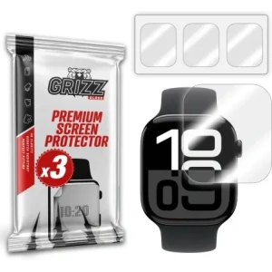 Kup GrizzGlass Hydrofilm Apple Watch Series 10 42mm - GRZ11477 - {ean13} - Sklep Home Screen