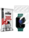 GrizzGlass Hydrofilm Honor Watch 5