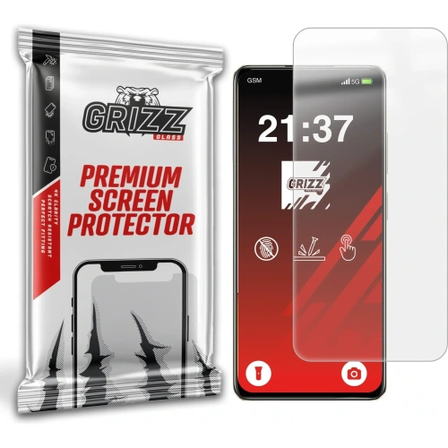 Buy GrizzGlass PaperScreen Realme V60 - GRZ11485 - {ean13} - Home Screen Store Europe