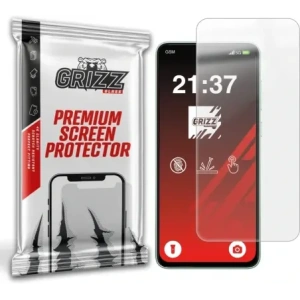 Buy GrizzGlass PaperScreen Samsung Galaxy M05 - GRZ11487 - {ean13} - Home Screen Store Europe