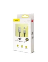 Kup Cablu magnetic Lightning Baseus Zinc 1.5A 2m (violet) - BSU1095PRP - {ean13} - Sklep Home Screen