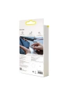 Kup Cablu magnetic Lightning Baseus Zinc 1.5A 2m (violet) - BSU1095PRP - {ean13} - Sklep Home Screen