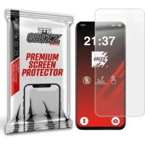 Kup Folia matowa GrizzGlass PaperScreen do Tecno Spark 30C - GRZ11500 - {ean13} - Sklep Home Screen
