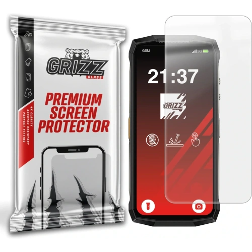 Buy GrizzGlass PaperScreen Ulefone Armor Mini 20T Pro - GRZ11504 - {ean13} - Home Screen Store Europe