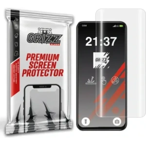 Kup Folia hydrożelowa GrizzGlass Hydrofilm do Tecno Pova 6 Neo 5G - GRZ11505 - {ean13} - Sklep Home Screen