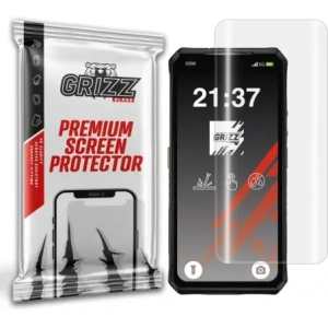 Kup GrizzGlass Hydrofilm Ulefone Armor 28 Ultra - GRZ11507 - {ean13} - Sklep Home Screen