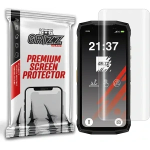 Kup GrizzGlass Hydrofilm Ulefone Armor Mini 20T Pro - GRZ11508 - {ean13} - Sklep Home Screen