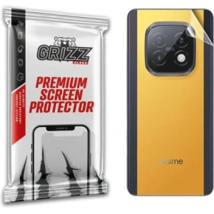 Kup GrizzGlass SatinSkin Realme Narzo 70 Turbo - GRZ11512 - {ean13} - Sklep Home Screen