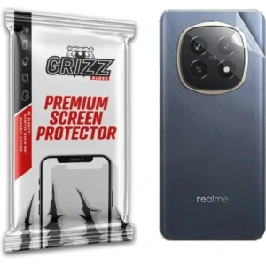 Kup Folia na tył GrizzGlass SatinSkin do Realme P2 Pro - GRZ11514 - {ean13} - Sklep Home Screen