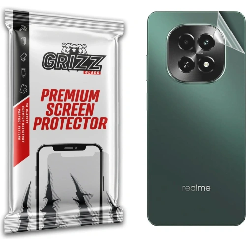 Kup GrizzGlass SatinSkin Realme V60 - GRZ11517 - {ean13} - Sklep Home Screen