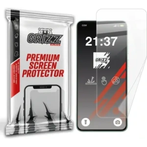 Buy GrizzGlass CeramicFilm Samsung Galaxy M05 - GRZ11518 - {ean13} - Home Screen Store Europe