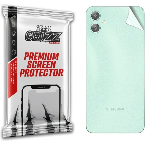 Kup Folia na tył GrizzGlass SatinSkin do Samsung Galaxy M05 - GRZ11519 - {ean13} - Sklep Home Screen