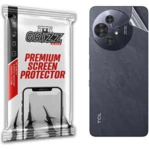 Kup GrizzGlass SatinSkin TCL 50 Pro NxtPaper - GRZ11524 - {ean13} - Sklep Home Screen