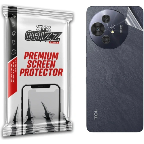 Buy GrizzGlass SatinSkin TCL 50 Pro NxtPaper - GRZ11524 - {ean13} - Home Screen Store Europe