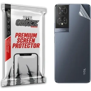 Kup GrizzGlass SatinSkin TCL 50 XE NxtPaper - GRZ11526 - {ean13} - Sklep Home Screen