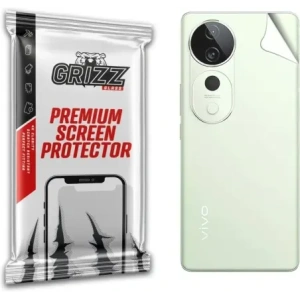 Kup Folia na tył GrizzGlass SatinSkin do Vivo T3 Ultra - GRZ11527 - {ean13} - Sklep Home Screen