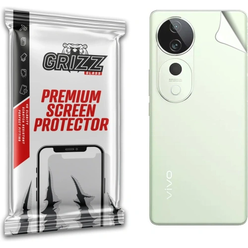 Kup GrizzGlass SatinSkin Vivo T3 Ultra - GRZ11527 - {ean13} - Sklep Home Screen