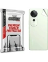 Folia na tył GrizzGlass SatinSkin do Vivo T3 Ultra