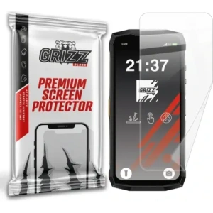 Kup GrizzGlass CeramicFilm Ulefone Armor Mini 20T Pro - GRZ11530 - {ean13} - Sklep Home Screen