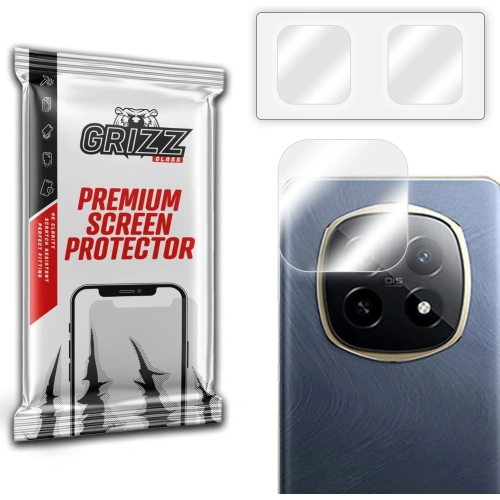 Buy GrizzGlass HybridGlass Camera Realme P2 Pro - GRZ11533 - {ean13} - Home Screen Store Europe