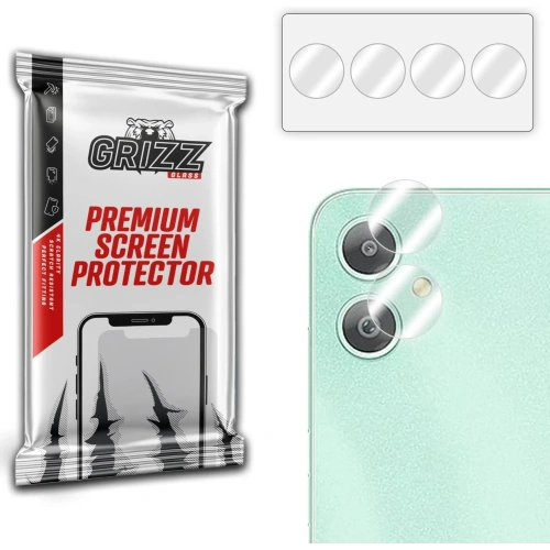 Kup GrizzGlass HybridGlass Camera Samsung Galaxy M05 - GRZ11535 - {ean13} - Sklep Home Screen