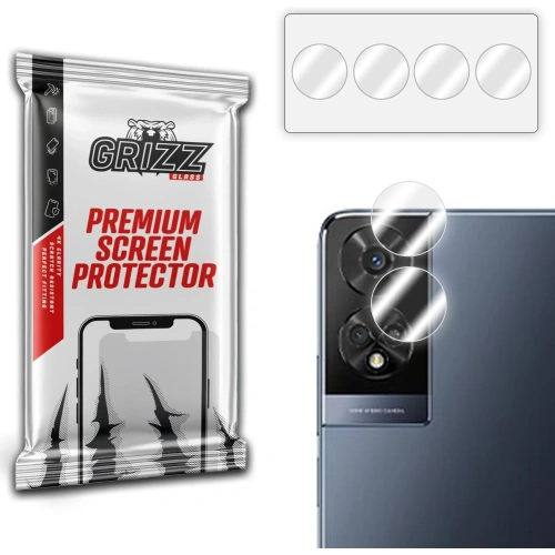 Kup GrizzGlass HybridGlass Camera TCL 50 XE NxtPaper - GRZ11538 - {ean13} - Sklep Home Screen