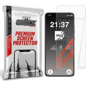 Kup GrizzGlass HybridGlass Motorola Moto S50 - GRZ11544 - {ean13} - Sklep Home Screen
